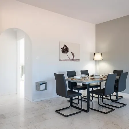 West City Apartment Chania  Zewnętrze zdjęcie