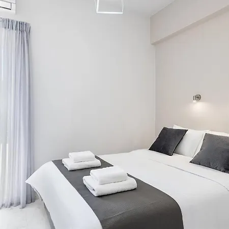 West City Apartment Chania  Zewnętrze zdjęcie