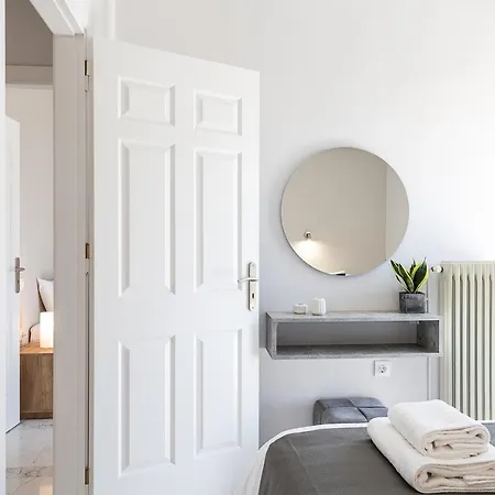 West City Apartment Chania  Zewnętrze zdjęcie