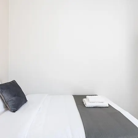 West City Apartment Chania  Zewnętrze zdjęcie