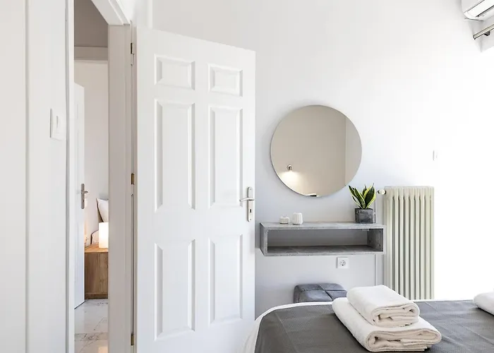 West City Apartment