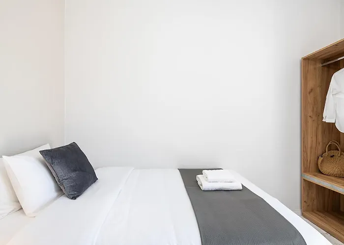 West City Apartment