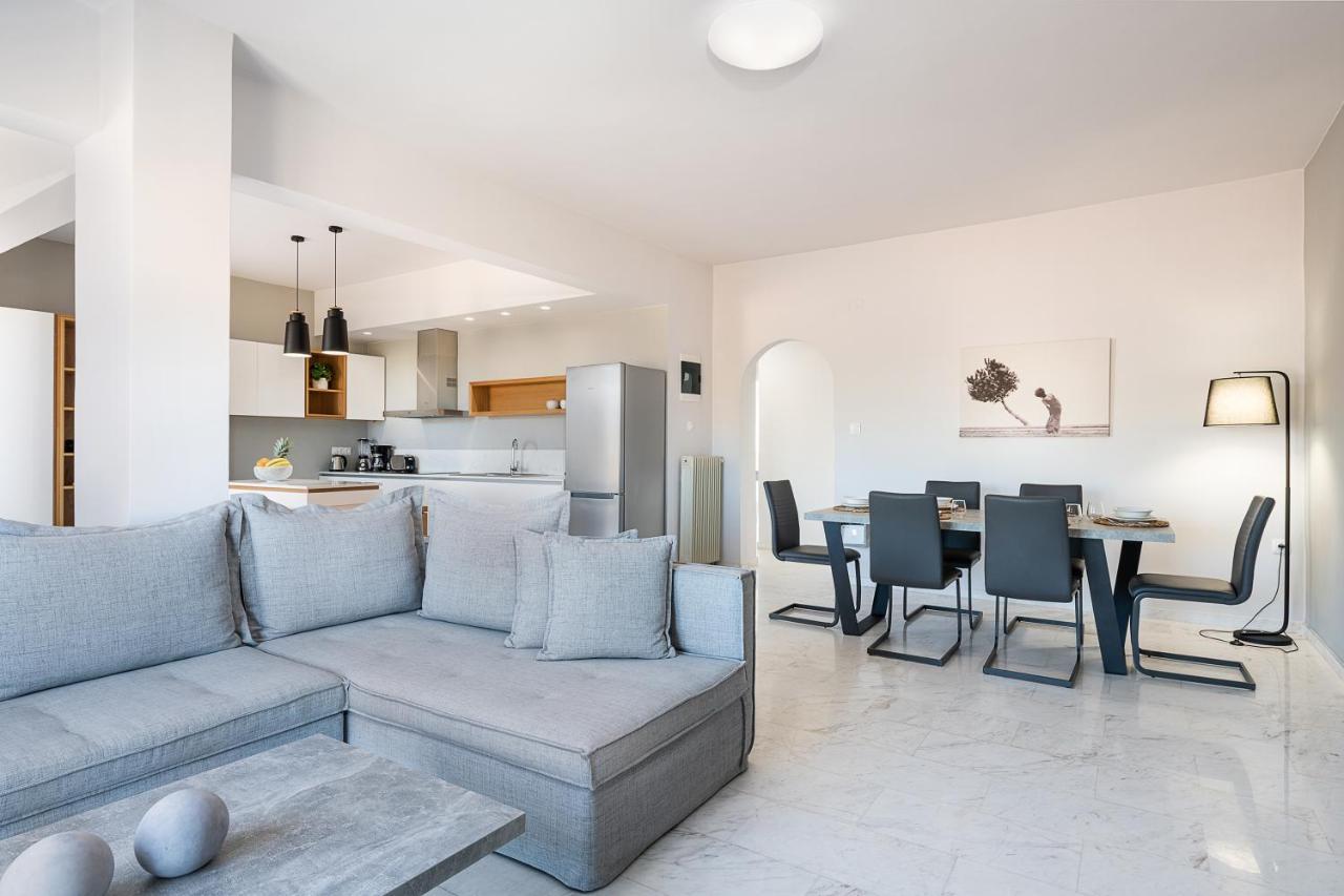 West Appartement La Canée