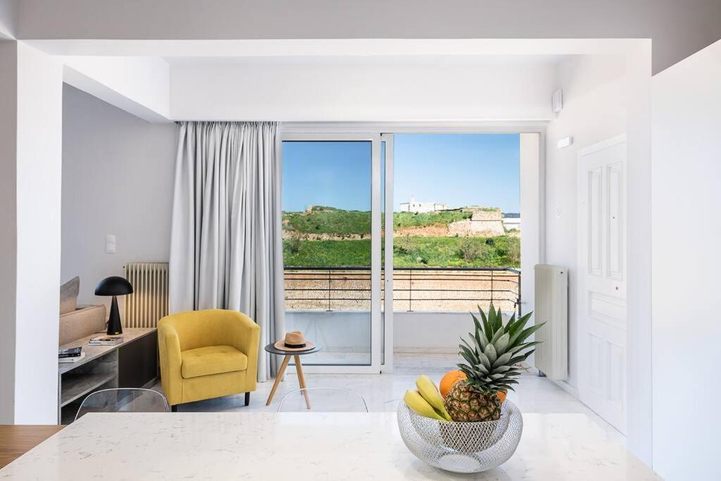 Appartement West La Canée