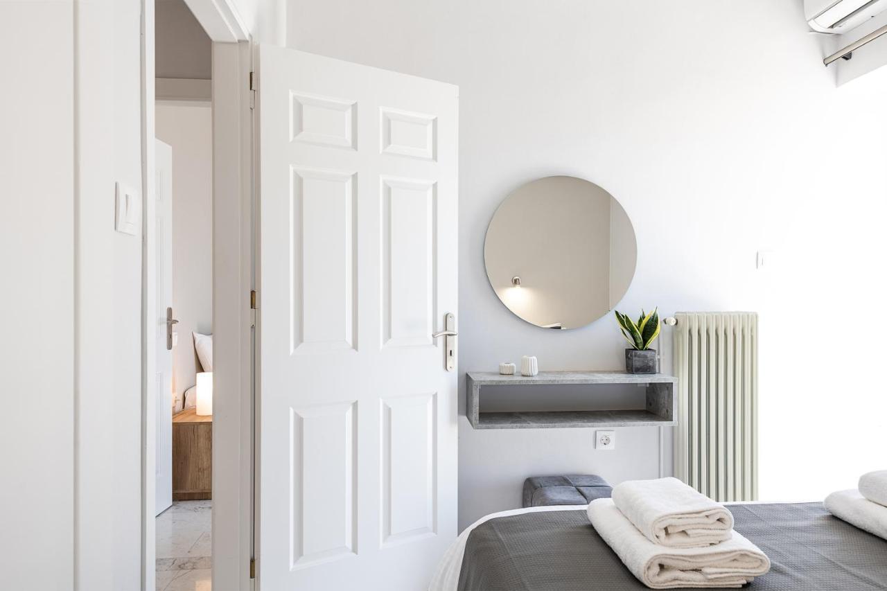 Appartement West