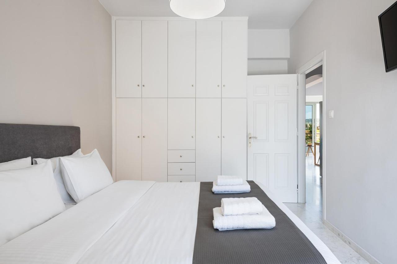 West Appartement