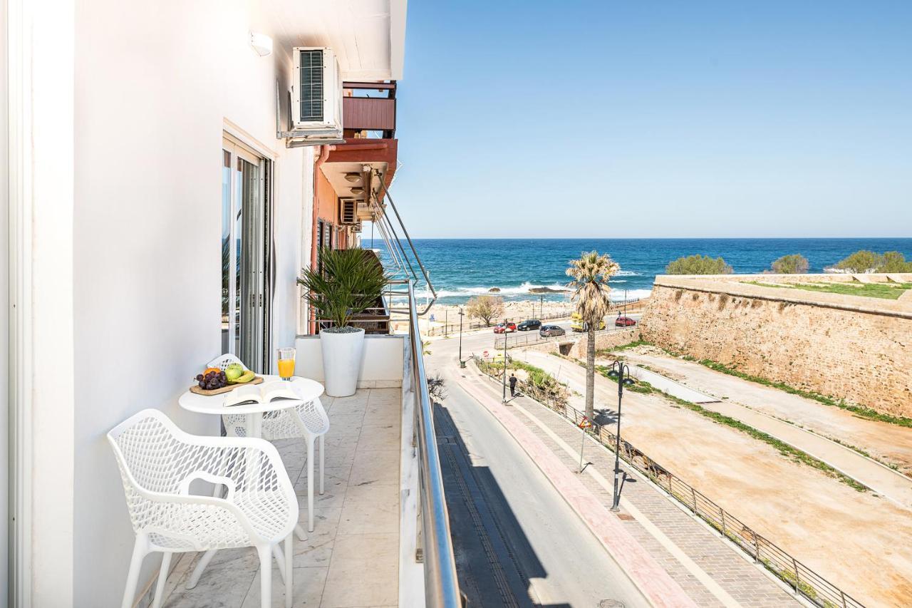 Appartement West *