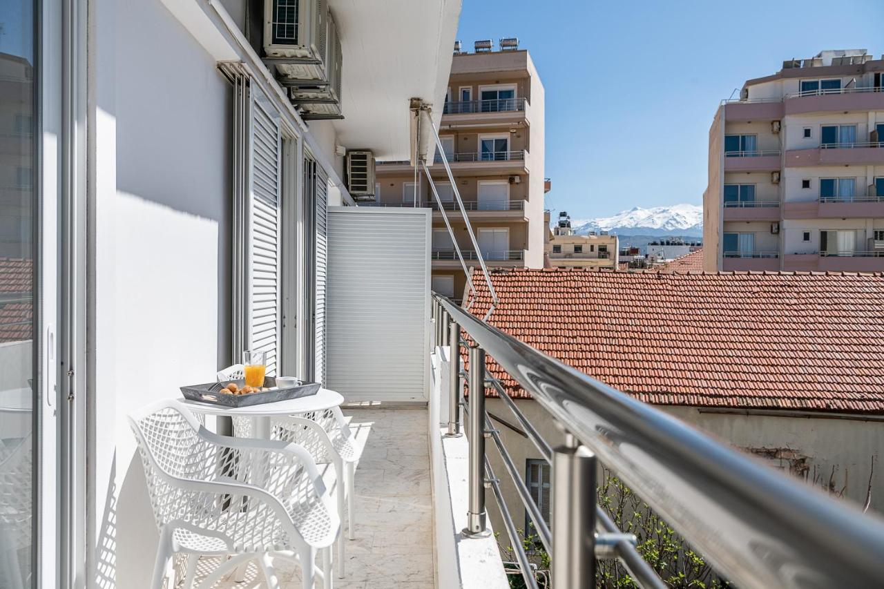 Appartement West *