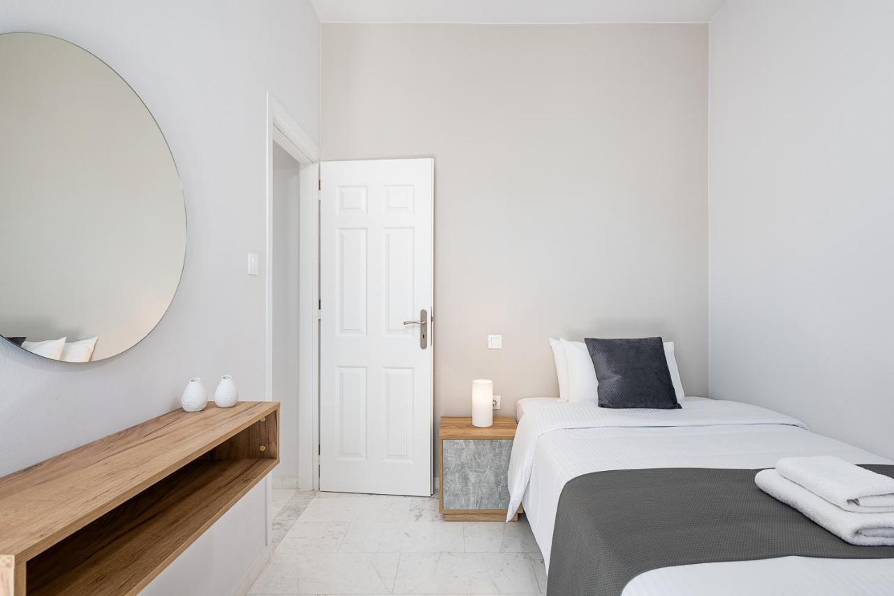 West Appartement *