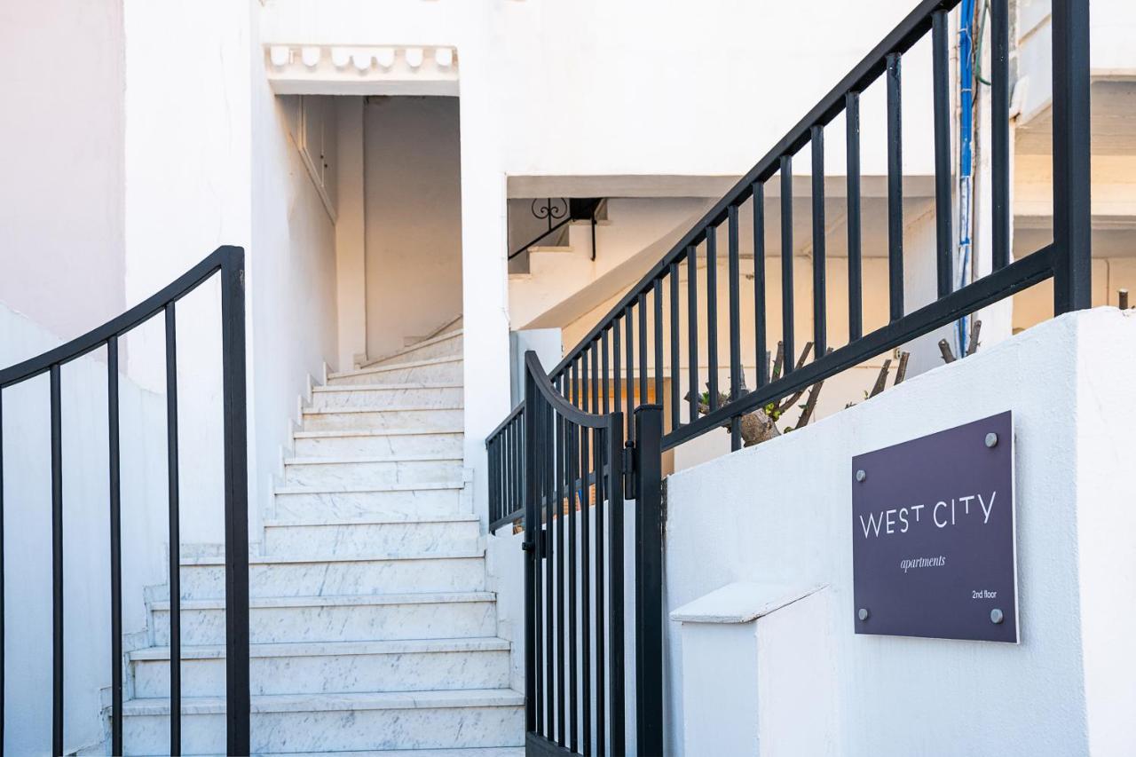 West Appartement La Canée