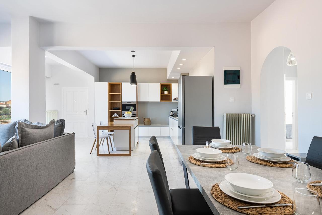 West Appartamento La Canea