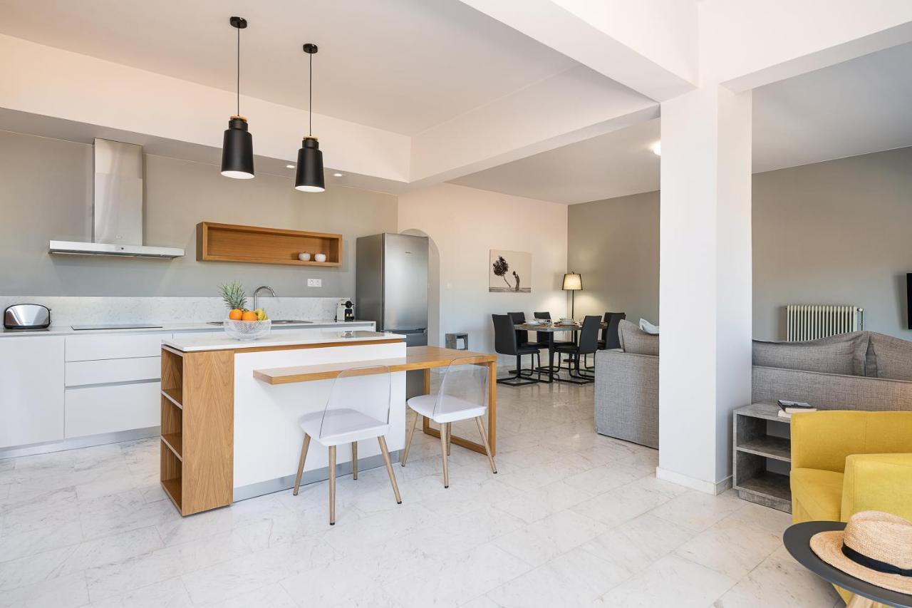 West Appartamento La Canea